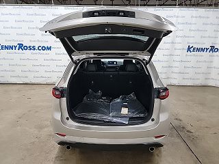 2024 Mazda CX-5 S JM3KFBDL9R0475030 in Irwin, PA 12