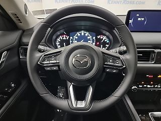 2024 Mazda CX-5 S JM3KFBDL9R0475030 in Irwin, PA 16