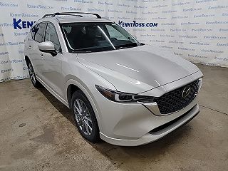 2024 Mazda CX-5 S JM3KFBDL9R0475030 in Irwin, PA 2