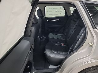 2024 Mazda CX-5 S JM3KFBDL9R0475030 in Irwin, PA 9