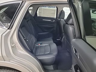 2024 Mazda CX-5 S JM3KFBCL9R0494887 in Irwin, PA 10