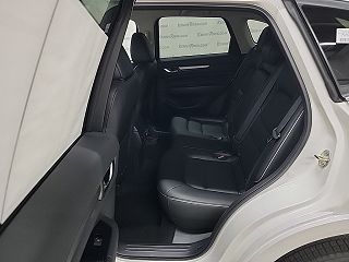 2024 Mazda CX-5 S JM3KFBBL8R0483879 in Irwin, PA 9