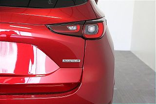2024 Mazda CX-5 S JM3KFBBL9R0474012 in Kent, OH 5