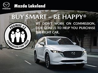2024 Mazda CX-5 Carbon Turbo JM3KFBAY5R0361526 in Lakeland, FL 10