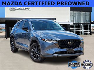 2024 Mazda CX-5 S VIN: JM3KFBCM7R0354135