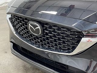 2024 Mazda CX-5 S JM3KFBDLXR0488627 in Lexington, KY 23