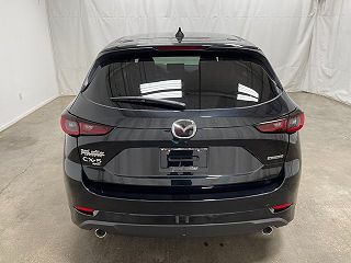 2024 Mazda CX-5 S JM3KFBDLXR0488627 in Lexington, KY 24