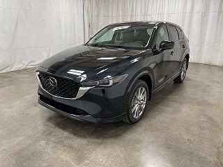 2024 Mazda CX-5 S JM3KFBDLXR0488627 in Lexington, KY 28