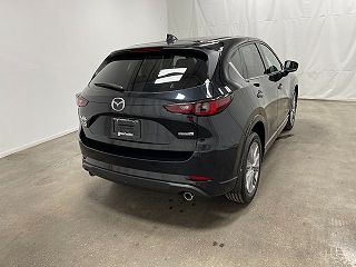 2024 Mazda CX-5 S JM3KFBDLXR0488627 in Lexington, KY 29