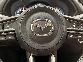 2024 Mazda CX-5 S JM3KFBDLXR0488627 in Lexington, KY 9