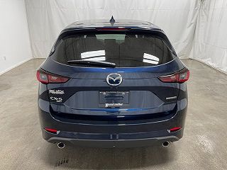 2024 Mazda CX-5 S JM3KFBBL6R0490586 in Lexington, KY 22