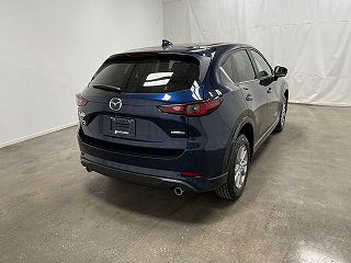 2024 Mazda CX-5 S JM3KFBBL6R0490586 in Lexington, KY 26