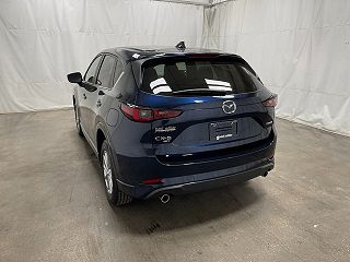 2024 Mazda CX-5 S JM3KFBBL6R0490586 in Lexington, KY 3