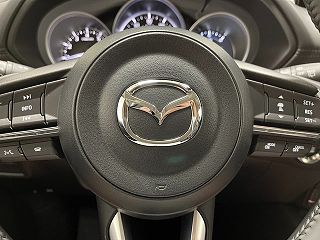 2024 Mazda CX-5 S JM3KFBBL6R0490586 in Lexington, KY 8
