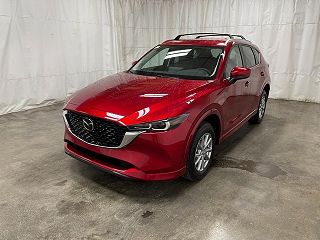 2024 Mazda CX-5 S JM3KFBBL0R0485285 in Lexington, KY 20