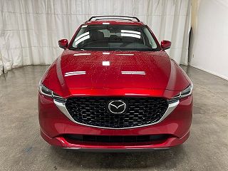 2024 Mazda CX-5 S JM3KFBBL0R0485285 in Lexington, KY 23