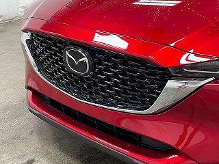 2024 Mazda CX-5 S JM3KFBBL0R0485285 in Lexington, KY 24