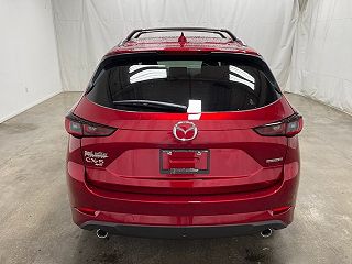 2024 Mazda CX-5 S JM3KFBBL0R0485285 in Lexington, KY 25