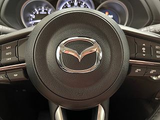 2024 Mazda CX-5 S JM3KFBBL0R0485285 in Lexington, KY 7