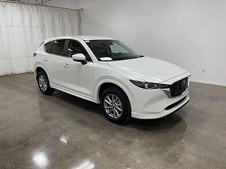 2024 Mazda CX-5 S JM3KFBBL8R0479329 in Lexington, KY 2