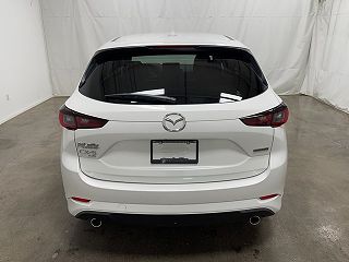 2024 Mazda CX-5 S JM3KFBBL8R0479329 in Lexington, KY 23