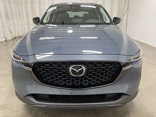 2024 Mazda CX-5 S JM3KFBCL4R0511188 in Lexington, KY 21