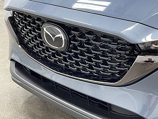 2024 Mazda CX-5 S JM3KFBCL4R0511188 in Lexington, KY 22
