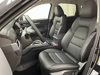 2024 Mazda CX-5 S JM3KFBBLXR0492082 in Lexington, KY 13