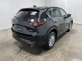 2024 Mazda CX-5 S JM3KFBBLXR0492082 in Lexington, KY 19