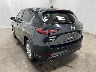 2024 Mazda CX-5 S JM3KFBBLXR0492082 in Lexington, KY 2