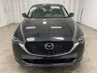 2024 Mazda CX-5 S JM3KFBBLXR0492082 in Lexington, KY 21