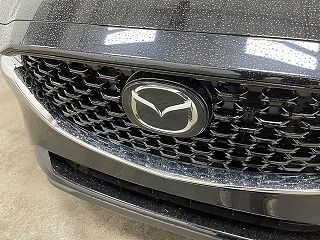 2024 Mazda CX-5 S JM3KFBBLXR0492082 in Lexington, KY 22