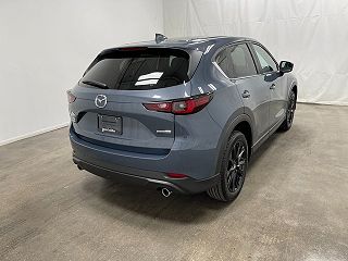 2024 Mazda CX-5 S JM3KFBCL9R0498132 in Lexington, KY 28