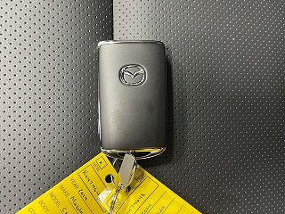 2024 Mazda CX-5 S JM3KFBBLXR0474648 in Lexington, KY 20