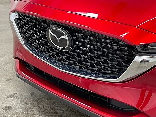 2024 Mazda CX-5 S JM3KFBBLXR0474648 in Lexington, KY 22
