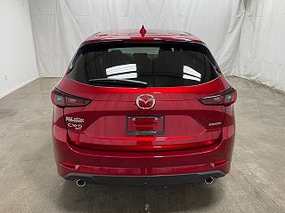 2024 Mazda CX-5 S JM3KFBBLXR0474648 in Lexington, KY 23