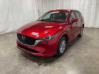 2024 Mazda CX-5 S JM3KFBBLXR0474648 in Lexington, KY 26