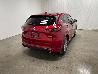 2024 Mazda CX-5 S JM3KFBBLXR0474648 in Lexington, KY 27