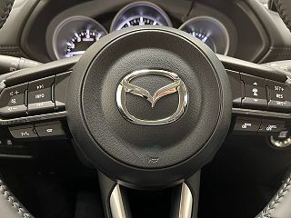 2024 Mazda CX-5 S JM3KFBBLXR0474648 in Lexington, KY 8