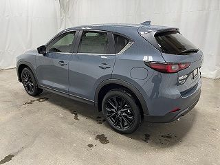 2024 Mazda CX-5 S JM3KFBCL9R0430168 in Lexington, KY 23