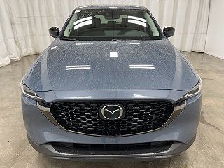 2024 Mazda CX-5 S JM3KFBCL9R0430168 in Lexington, KY 24