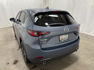 2024 Mazda CX-5 S JM3KFBCL9R0430168 in Lexington, KY 3