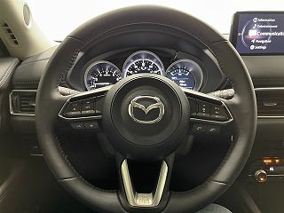 2024 Mazda CX-5 S JM3KFBCL9R0430168 in Lexington, KY 8