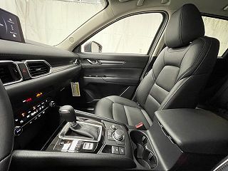 2024 Mazda CX-5 S JM3KFBBL8R0481534 in Lexington, KY 15