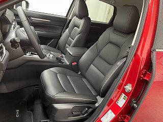 2024 Mazda CX-5 S JM3KFBBL8R0481534 in Lexington, KY 16