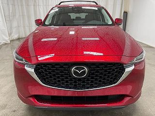 2024 Mazda CX-5 S JM3KFBBL8R0481534 in Lexington, KY 20