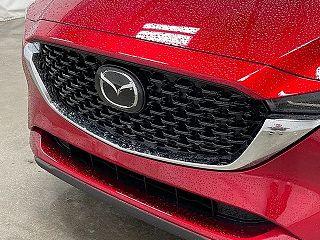 2024 Mazda CX-5 S JM3KFBBL8R0481534 in Lexington, KY 21