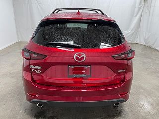 2024 Mazda CX-5 S JM3KFBBL8R0481534 in Lexington, KY 22