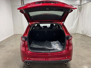 2024 Mazda CX-5 S JM3KFBBL8R0481534 in Lexington, KY 23