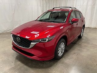 2024 Mazda CX-5 S JM3KFBBL8R0481534 in Lexington, KY 25